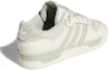 Shop adidas Originals Rivalry Low Premium 'Putih Hijau Muda' FX9448