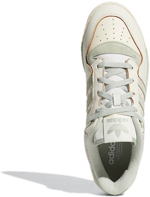 adidas Originals Rivalry Low Premium 'White Light Green' FX9448 Purchase adidas Originals Rivalry Low Premium 'White Light Green' FX9448