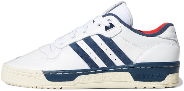adidas Originals Rivalry Low Premium 'Putih Merah Biru' FY8031 Buy adidas Originals Rivalry Low Premium 'Putih Merah Biru' FY8031