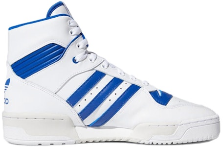 adidas originals Rivalry 復古 板鞋 男女款 白藍 Order adidas originals Rivalry 復古 板鞋 男女款 白藍