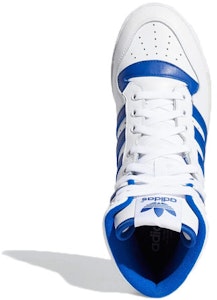 adidas originals Rivalry 復古 板鞋 男女款 白藍 Purchase adidas originals Rivalry 復古 板鞋 男女款 白藍