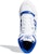 adidas Originals Rivalry Retro Kasut High Top Skate Putih Biru EF6408