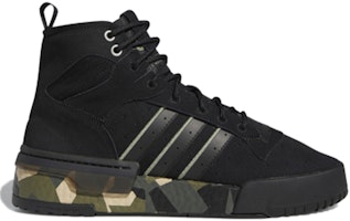 아디다스 오리지널스 라이벌리 RM '블랙 그린' FV5027 Order 아디다스 오리지널스 라이벌리 RM '블랙 그린' FV5027