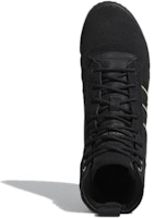 아디다스 오리지널스 라이벌리 RM '블랙 그린' FV5027 Purchase 아디다스 오리지널스 라이벌리 RM '블랙 그린' FV5027