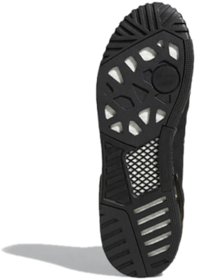 아디다스 오리지널스 라이벌리 RM '블랙 그린' FV5027 Details for 아디다스 오리지널스 라이벌리 RM '블랙 그린' FV5027