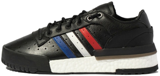 adidas Originals Rivalry RM 'Hitam Merah Biru Putih' FX7861 Buy adidas Originals Rivalry RM 'Hitam Merah Biru Putih' FX7861