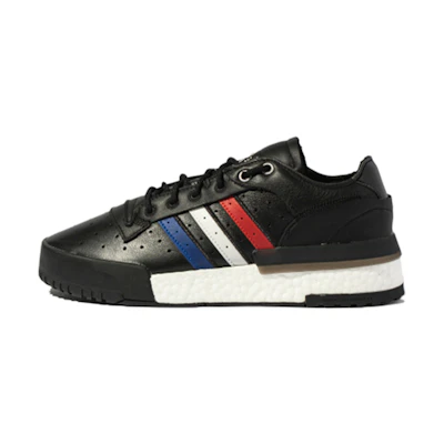 adidas originals Rivalry Rm 'Black Red Blue White'