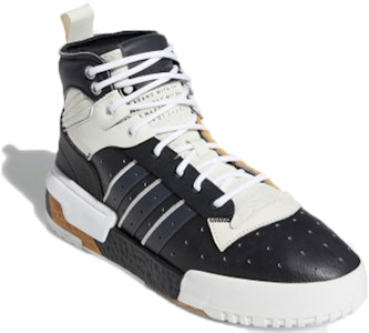 아디다스 오리지널스 라이벌리 RM 치 "블랙 화이트" FU6693 Order 아디다스 오리지널스 라이벌리 RM 치 "블랙 화이트" FU6693