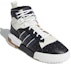 Order adidas Originals Rivalry RM Chi 'Hitam Putih' FU6693