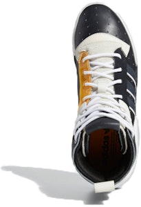 아디다스 오리지널스 라이벌리 RM 치 "블랙 화이트" FU6693 Shop 아디다스 오리지널스 라이벌리 RM 치 "블랙 화이트" FU6693