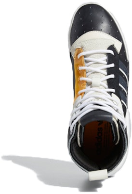adidas originals Rivalry Rm Chi 'Black White' FU6693 Shop adidas originals Rivalry Rm Chi 'Black White' FU6693