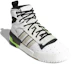 Order adidas Originals Rivalry RM ''Weiß Schwarz Grün'' EE4985