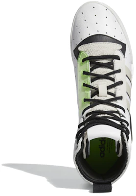 adidas Originals Rivalry RM ''Weiß Schwarz Grün'' EE4985 Shop adidas Originals Rivalry RM ''Weiß Schwarz Grün'' EE4985