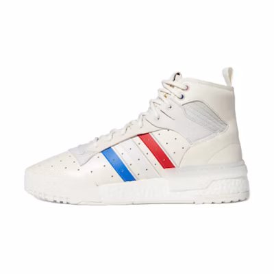 adidas originals Rivalry RM 'White Grey'