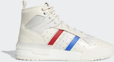 阿迪达斯三叶草 Rivalry RM '白灰' EH2183 Details for 阿迪达斯三叶草 Rivalry RM '白灰' EH2183