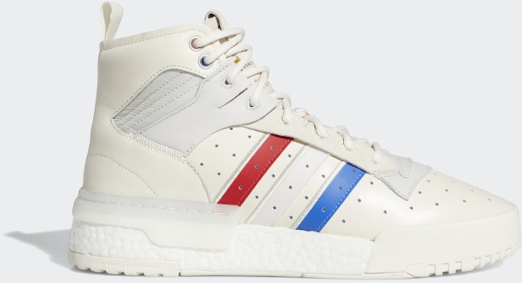 adidas originals Rivalry RM 'White Grey' EH2183 Details for adidas originals Rivalry RM 'White Grey' EH2183