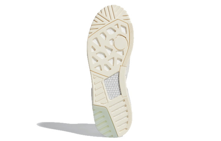 adidas Originals Rivalry Rm Chi 'White Yellow' 圖 5