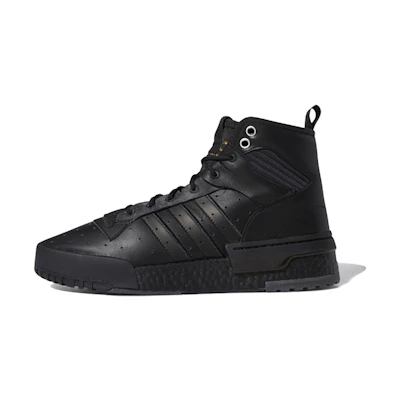 adidas Originals Rivalry Rm Chi 'Core Black'