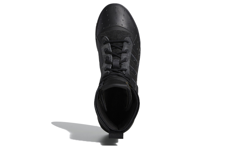 adidas Originals Rivalry Rm Chi 'Core Black' 圖 5