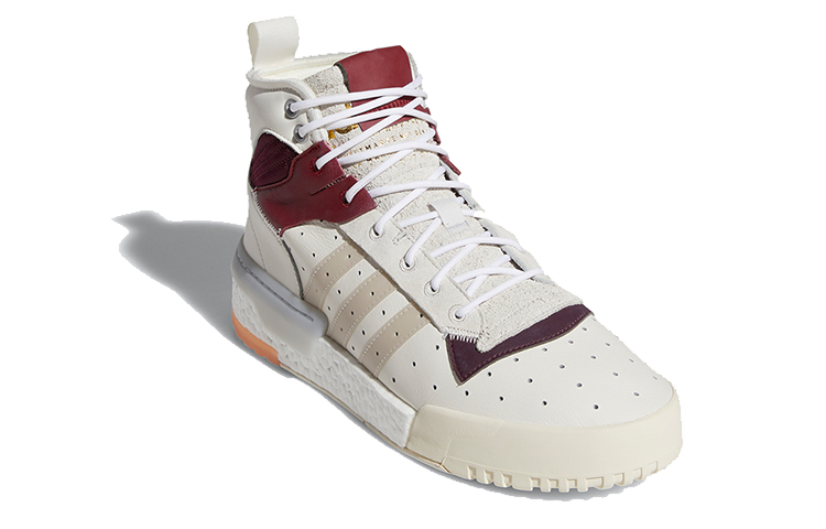 Lookbook adidas Originals Rivalry RM CHI Lelaki EG9314