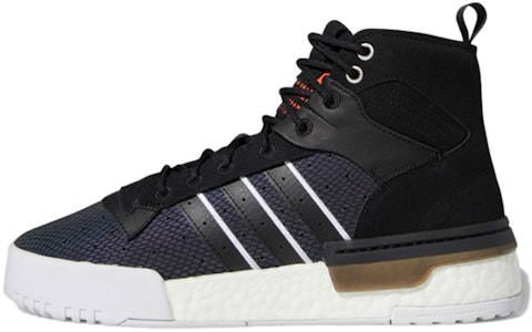 adidas Originals Rivalry RM High 'Negro' FV5029 Buy adidas Originals Rivalry RM High 'Negro' FV5029