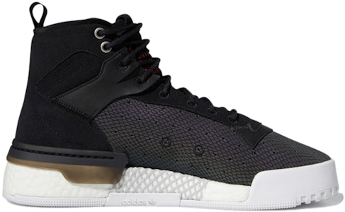 adidas Originals Rivalry RM High 'Negro' FV5029 Order adidas Originals Rivalry RM High 'Negro' FV5029