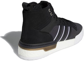 adidas Originals Rivalry RM High 'Hitam' FV5029 Shop adidas Originals Rivalry RM High 'Hitam' FV5029