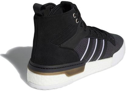 adidas Originals Rivalry RM High 'Negro' FV5029 Shop adidas Originals Rivalry RM High 'Negro' FV5029