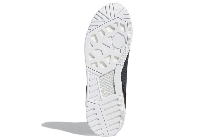 Details for adidas Originals Rivalry RM High 'Hitam' FV5029