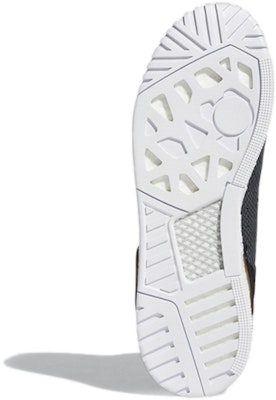 아디다스 오리지널스 라이벌리 RM 하이 "블랙" FV5029 Details for 아디다스 오리지널스 라이벌리 RM 하이 "블랙" FV5029