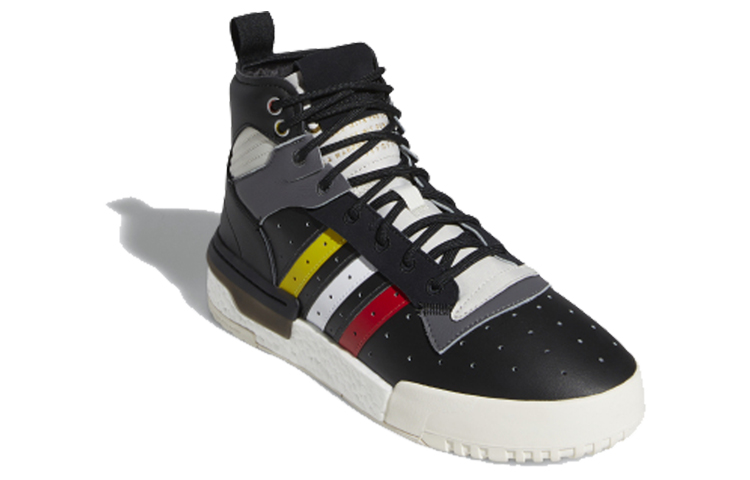 Order adidas Originals Rivalry RM 'Hitam Kelabu Putih' EH2182