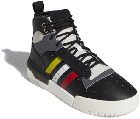 Adidas originals 2025 rivalry boost