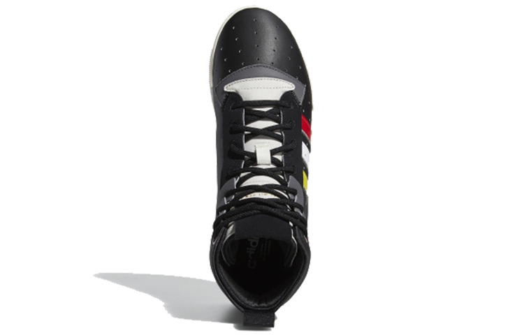 Shop adidas Originals Rivalry RM 'Hitam Kelabu Putih' EH2182