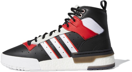 adidas Rivalry RM 'Negro Escarlata Ligero' EH2181 Buy adidas Rivalry RM 'Negro Escarlata Ligero' EH2181