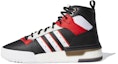 Buy adidas Rivalry RM 'Hitam Merah Scarlet Cerah' EH2181