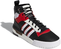 adidas Rivalry RM 'Hitam Merah Scarlet Cerah' EH2181 Order adidas Rivalry RM 'Hitam Merah Scarlet Cerah' EH2181