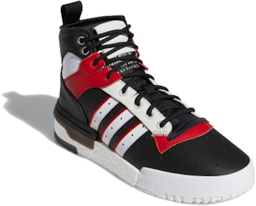 adidas Rivalry RM 'Negro Escarlata Ligero' EH2181 Order adidas Rivalry RM 'Negro Escarlata Ligero' EH2181