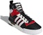 adidas Rivalry RM 'Hitam Merah Scarlet Cerah' EH2181