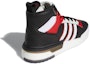 Lookbook adidas Rivalry RM 'Hitam Merah Scarlet Cerah' EH2181