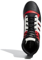 adidas Rivalry RM 'Hitam Merah Scarlet Cerah' EH2181 Shop adidas Rivalry RM 'Hitam Merah Scarlet Cerah' EH2181