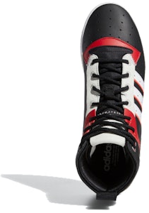 adidas Rivalry RM 'Negro Escarlata Ligero' EH2181 Shop adidas Rivalry RM 'Negro Escarlata Ligero' EH2181