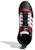 adidas Rivalry RM 'Hitam Merah Scarlet Cerah' EH2181