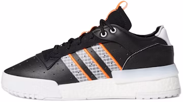 adidas Originals Rivalry Rm 'Black White Orange' EF6446 adidas Originals Rivalry Rm 'Black White Orange' EF6446
