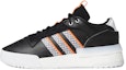 Buy adidas Originals Rivalry RM 'Hitam Putih Jingga' EF6446
