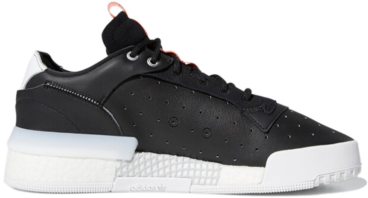 adidas Originals Rivalry Rm 'Black White Orange' EF6446 Order adidas Originals Rivalry Rm 'Black White Orange' EF6446