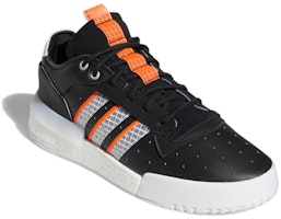 adidas Originals Rivalry RM 'Hitam Putih Oranye' EF6446 Lookbook adidas Originals Rivalry RM 'Hitam Putih Oranye' EF6446