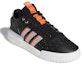 Lookbook adidas Originals Rivalry RM 'Hitam Putih Jingga' EF6446
