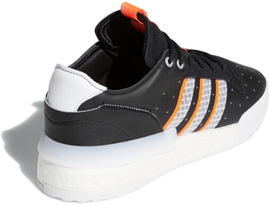 adidas Originals Rivalry Rm 'Black White Orange' EF6446 Shop adidas Originals Rivalry Rm 'Black White Orange' EF6446