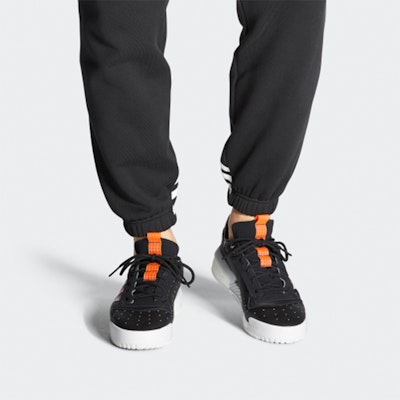 adidas Originals Rivalry Rm 'Black White Orange' EF6446 Sizing adidas Originals Rivalry Rm 'Black White Orange' EF6446