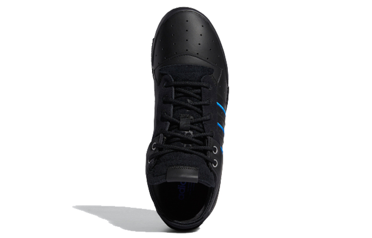 (W) adidas originals Rivalry Rm Low 'Black Blue' 圖 4